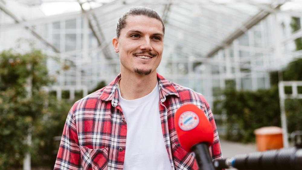 رسميًا / بايرن ميونخ يضم النسماوي "سابيتزر" من لايبزيج