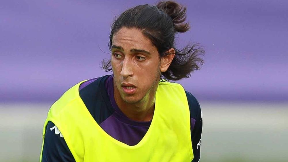 الوافد الجديد يوسف مالح: "أطمح للتتويج بكأس أفريقيا مع المنتخب المغربي والتأهل للمونديال"