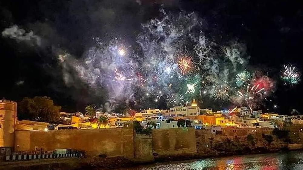 الجيش الملكي يُخلّد الذكرى الـ63 لتأسيسه وسط احتفالات أنصاره