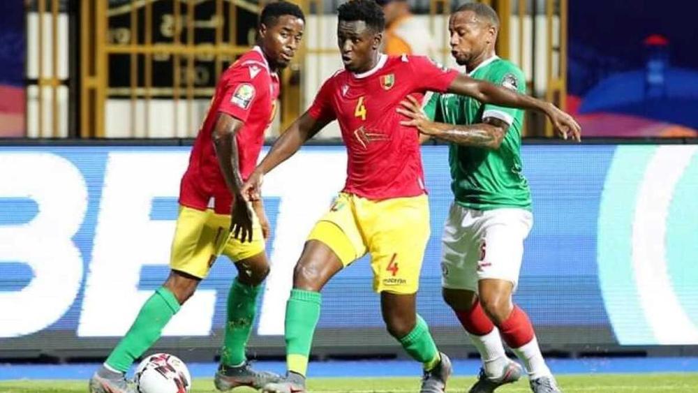تصفيات المونديال "قطر 2022"/ مجموعة المغرب.. غينيا وغينيا بيساو يكتفيان بالتعادل