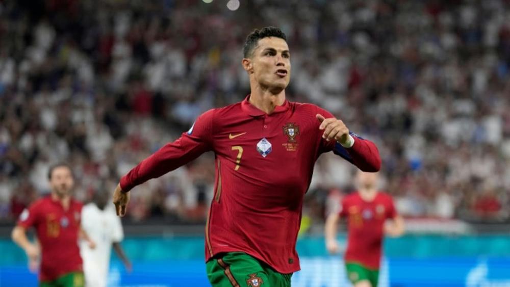 بـ"هدفي" كريستيانو في "الوقت القاتل".. البرتغال تفوز على أيرلندا ورونالدو يدخل التاريخ