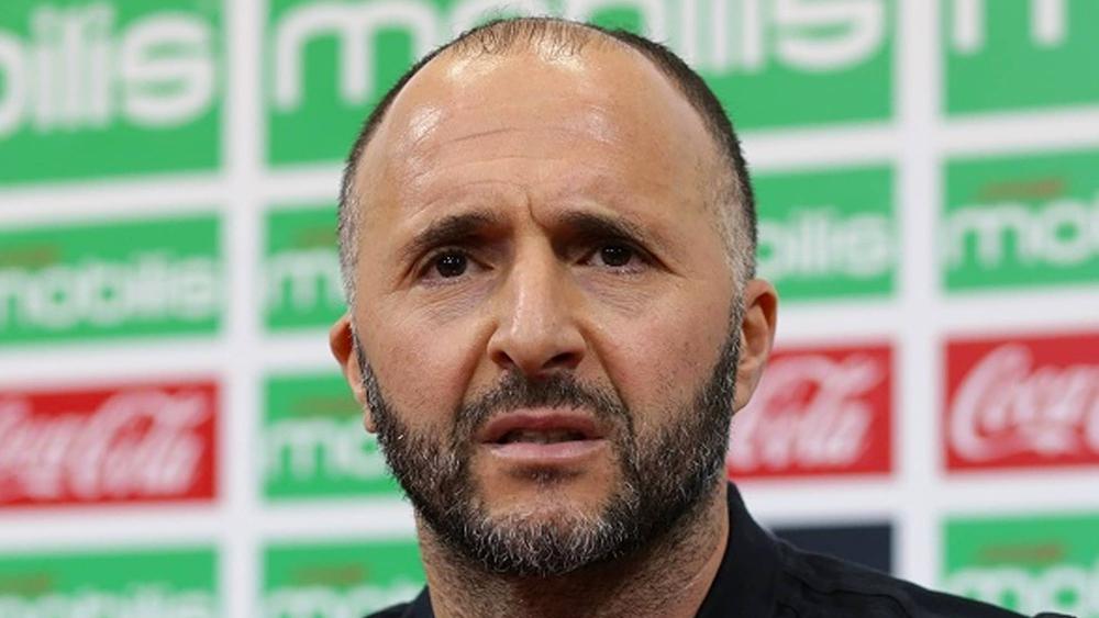 بلماضي: "مواجهة بوركينا فاسو (في مراكش) ستكون صعبة ونتمنى التأهل مبكرًا"