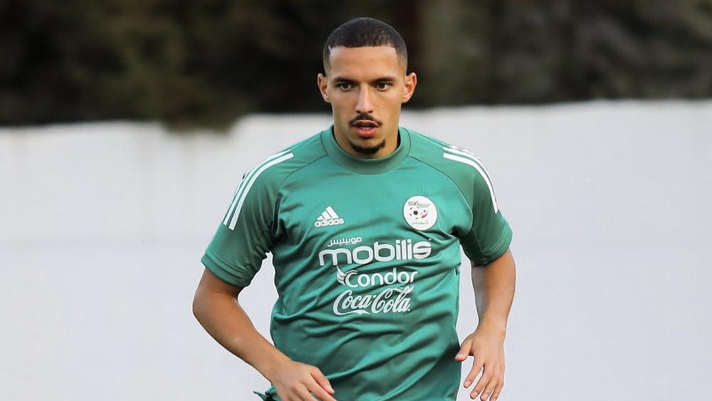 بن ناصر قبل سفر بعثة الجزائر إلى مراكش: "بوركينا فاسو ليست جيبوتي وسنلتزم بتعليمات بلماضي لتحقيق أفضل نتيجة ممكنة"