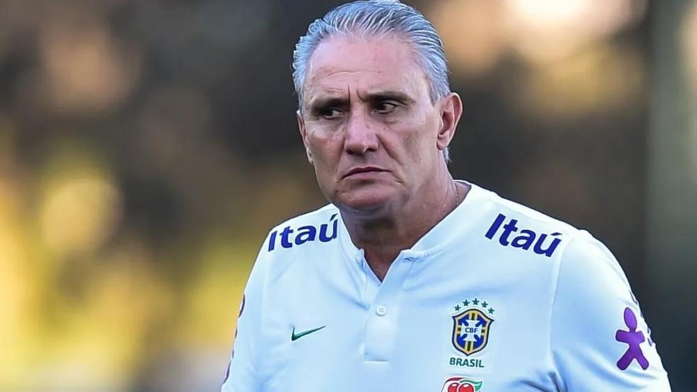 مدرب البرازيل: "مواجهة الأرجنتين ستكون مختلفة والخصومة تجمعك بمن تكن له إعجابا"