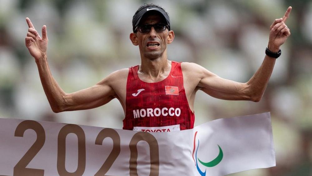 الألعاب البارالمبية.. 57 ميدالية للعرب في طوكيو 11 منها للمغرب