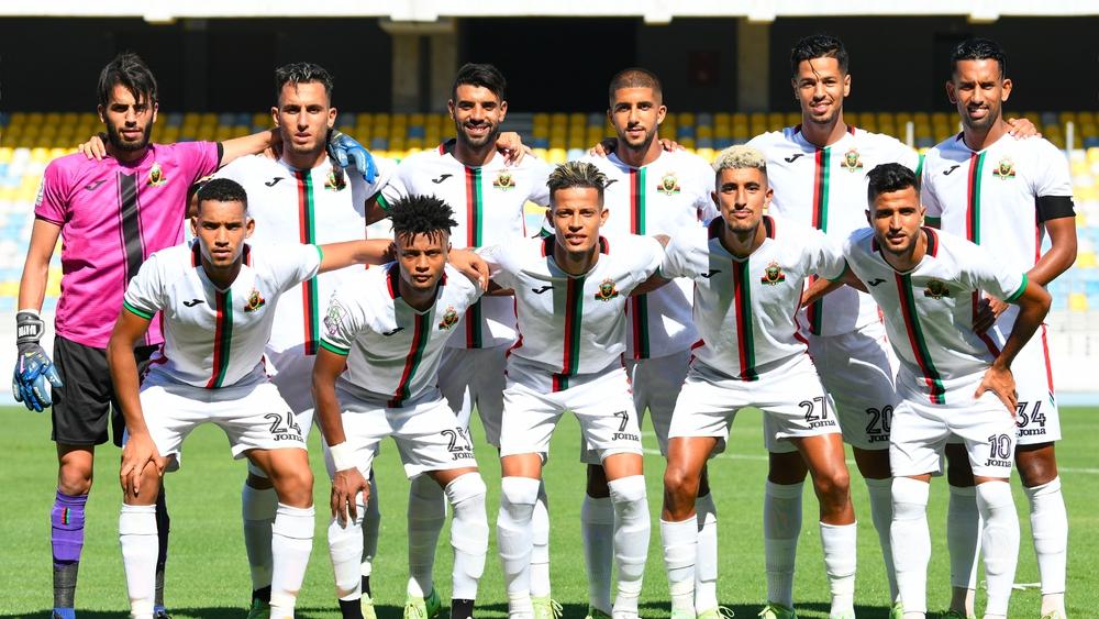 طائرة خاصة تنقل الجيش الملكي إلى البنين بعد مباراة الشباب السالمي