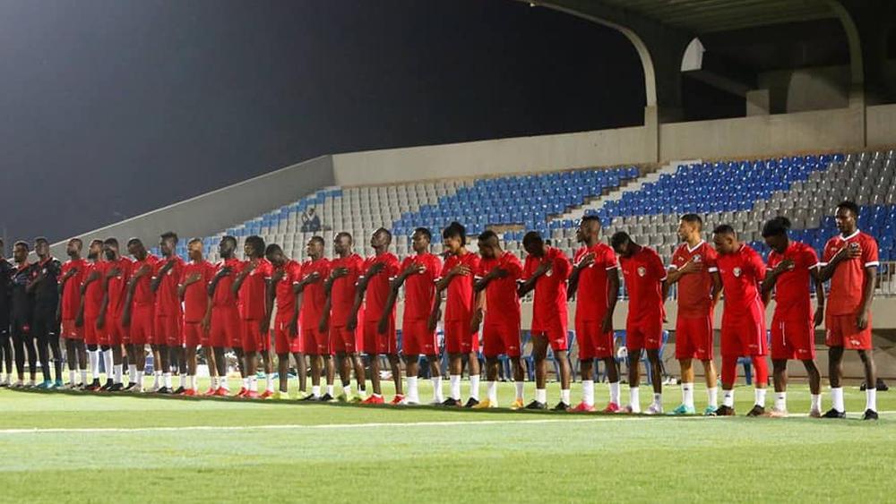 غينيا بيساو تُسقط السودان برباعية وتتصدر ترتيب المجموعة