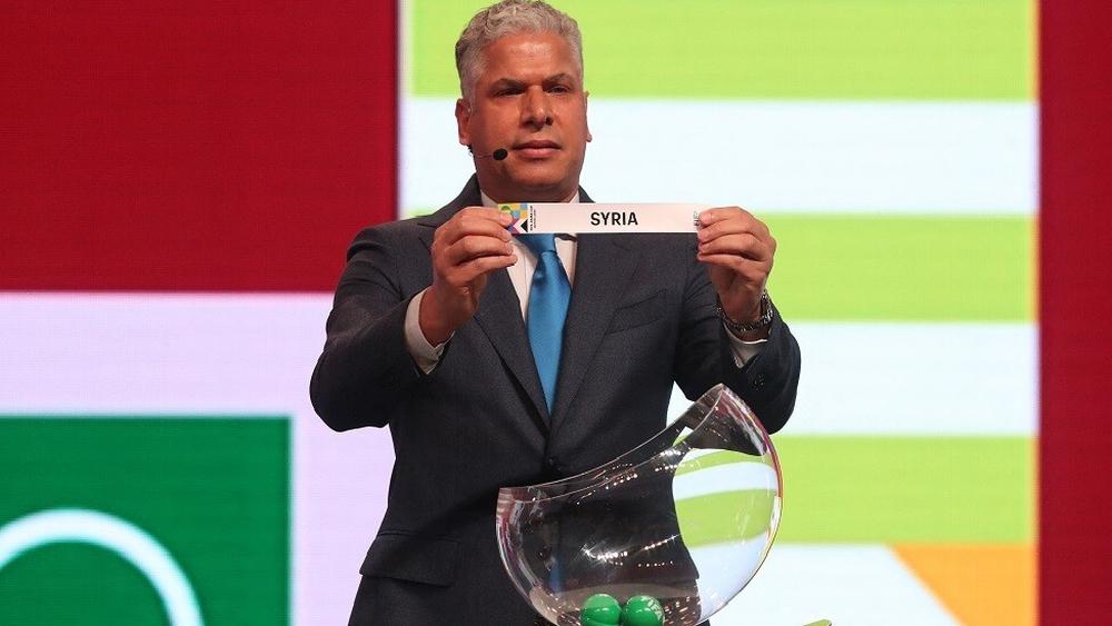 الاتحاد المصري لكرة القدم يعين وائل جمعة مديرا لمنتخب "الفراعنة"