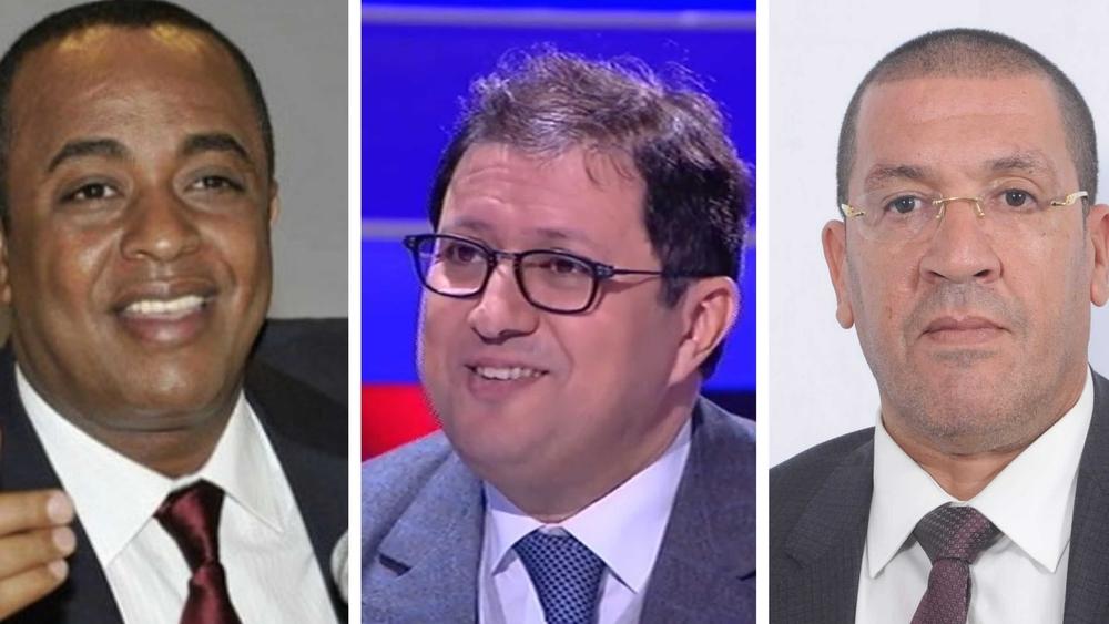 من بينهم الناصيري والبيضي وآيت منا وآخرون.. مسؤولون رياضيون كسبوا مباراة "الانتخابات" وتمكنوا من ضمان مقعدهم البرلماني