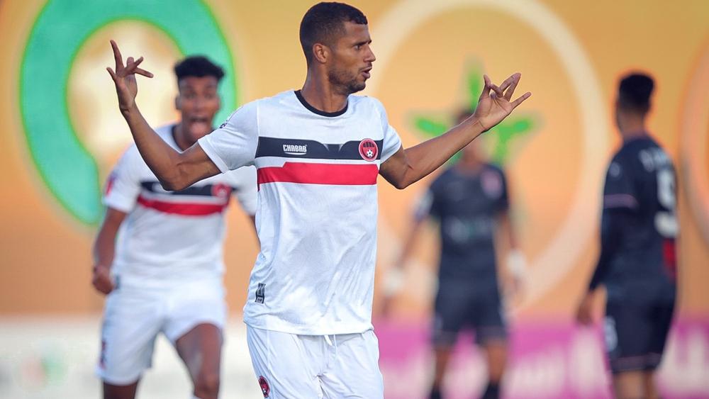 شباب المحمدية يتغلب على ضيفه الفتح الرياضي بهدفين نظيفين في الجولة الافتتاحية من البطولة