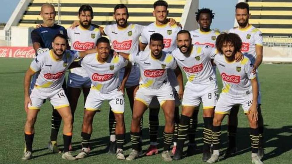 في طريقه لمواجهة نهضة بركان في كأس الكونفدرالية.. اتحاد بن قردان التونسي يهزم الشرطة النيجري (3-1) في ذهاب الدور التمهيدي للمسابقة