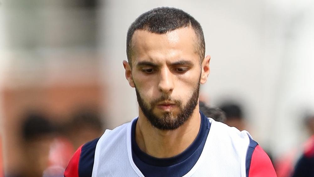 الجعدي: "نهدي انتصارنا لأنصار الوداد الذين يستحقون ذلك وينتظرنا عمل كبير لتقديم الأفضل"