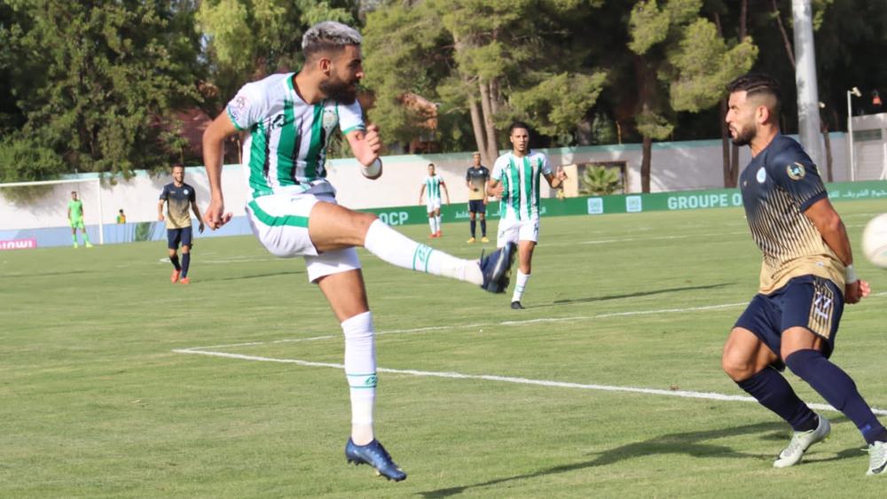 بمعدل يبلغ هدفاً في كل مباراة.. البطولة الاحترافية تنطلق بحصيلة تهديفية ضئيلة