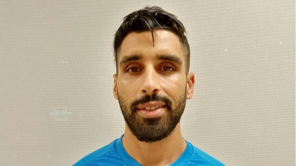 الرحولي يسجل هدفا في الوقت القاتل ويهدي الفوز للخريطيات في أولى جولات دوري الدرجة الثانية القطري