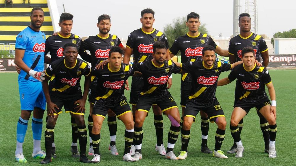 مستفيدًا من فوزه ذهابًا (3-1).. اتحاد بن قردان التونسي يتخطى عقبة فريق الشرطة النيجري ويصعد لمواجهة نهضة بركان في كأس الكونفدرالية