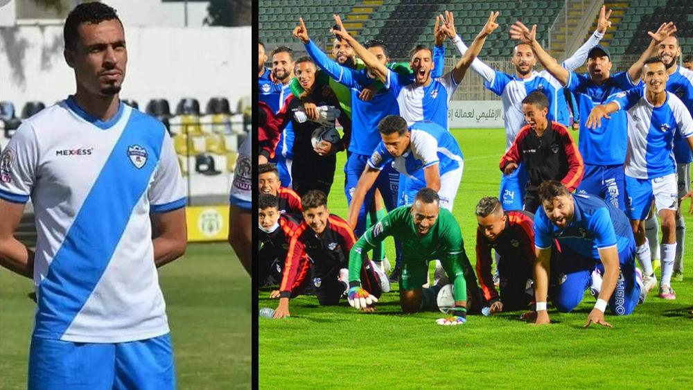 الكروي لـ"البطولة": "هدف الشباب الرياضي السالمي هذا الموسم هو 'ضمان البقاء' وسنحاول تحقيق نتيجة إيجابية أمام فريق بحجم الرجاء الرياضي"