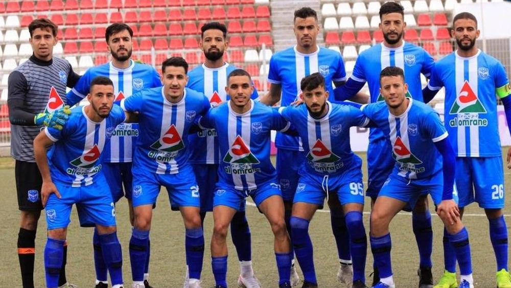 محبو شباب الريف الحسيمي يوجهون طلبا لجماهير باقي الفرق المغربية بالمساهمة في إنقاذ النادي من "الاندثار"