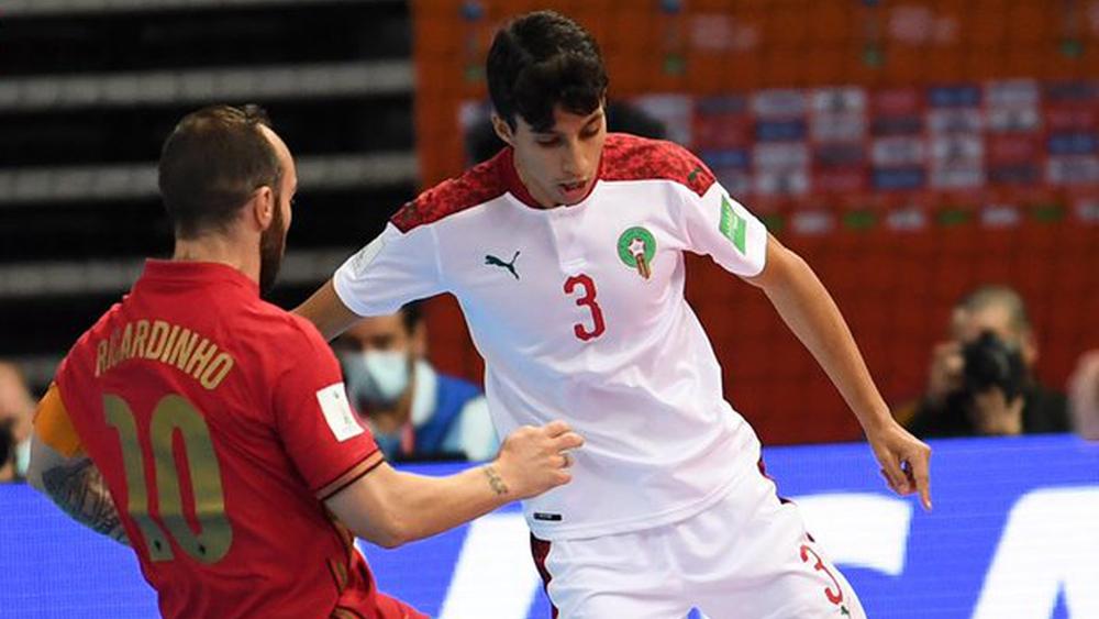 النجم البرتغالي "ريكاردينهو": "المغرب عقَّد علينا الأمور.. أهنئه بالتأهل وقد استحقّ هذا العُبور"