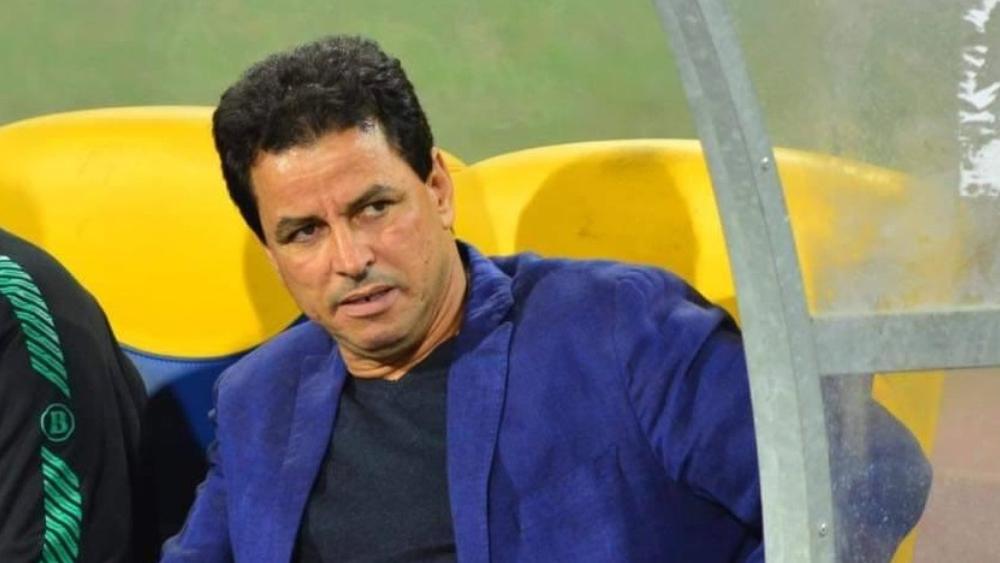 كركاش: "أولمبيك خريبكة كان بإمكانه الانتصار على الرجاء وتلقي هدف في الدقيقة 94 شيء مؤلم"