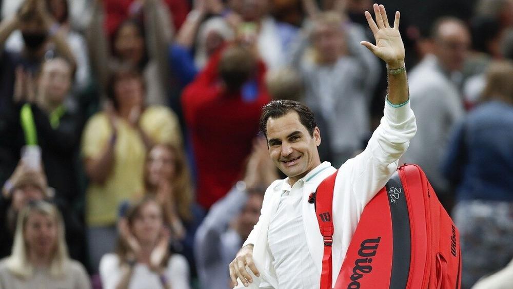 فيدرير: "تخطيت أصعب مراحل التعافي من إصابتي وعودتي للمنافسة تحد جديد بالنسبة لي"