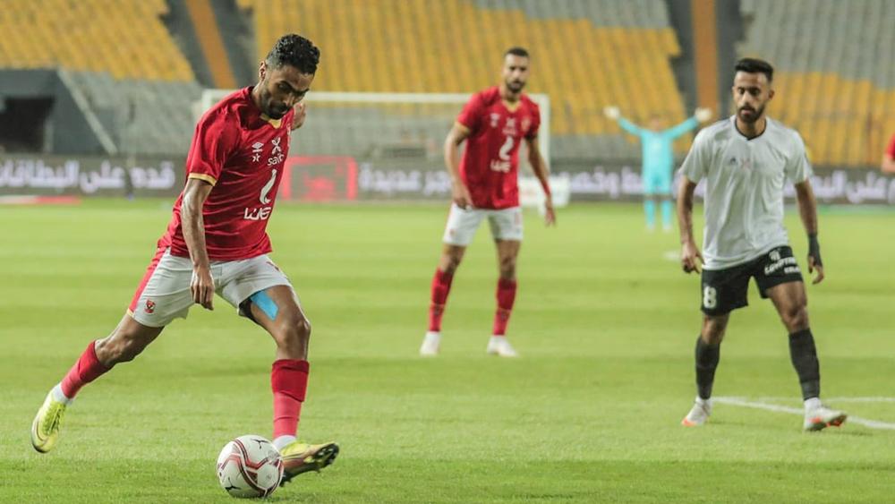 "ركلات الحظ" تبتسم لطلائع الجيش وتمنحه كأس السوبر المصري على حساب الأهلي وبنون يهدر ضربة ترجيحية