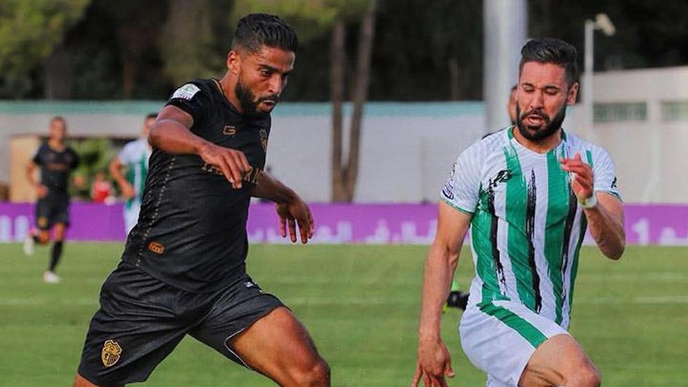 ا.طنجة يفشل في تحقيق الانتصار في الجولة الثالثة تواليا بعد سقوطه في خريبكة أمام الأولمبيك