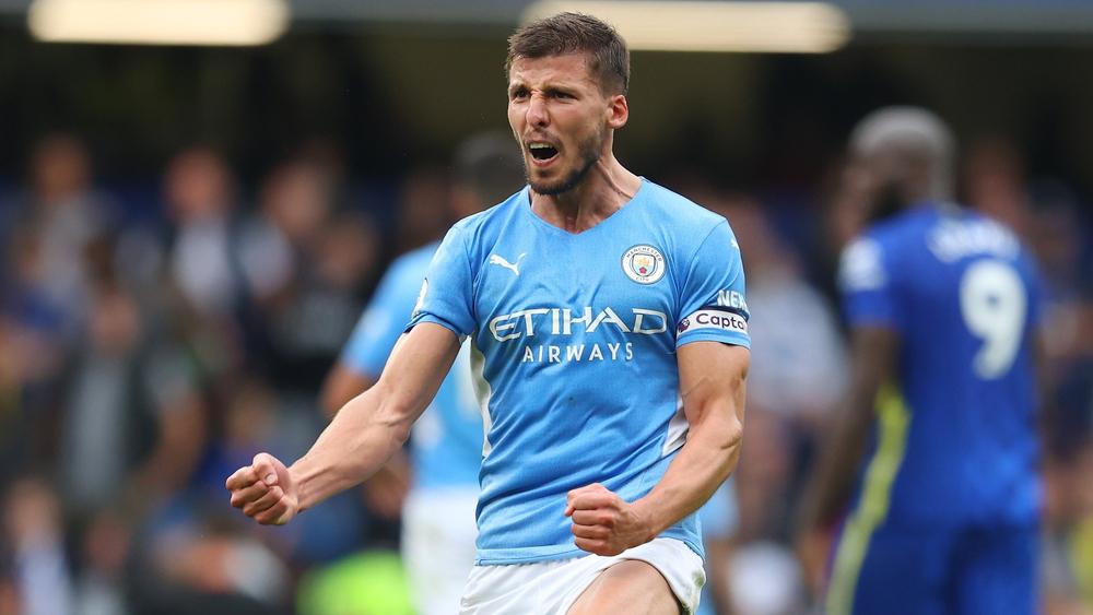 مانشستر سيتي يُفسد انطلاقة تشيلسي ويتفوق عليه في عقر داره