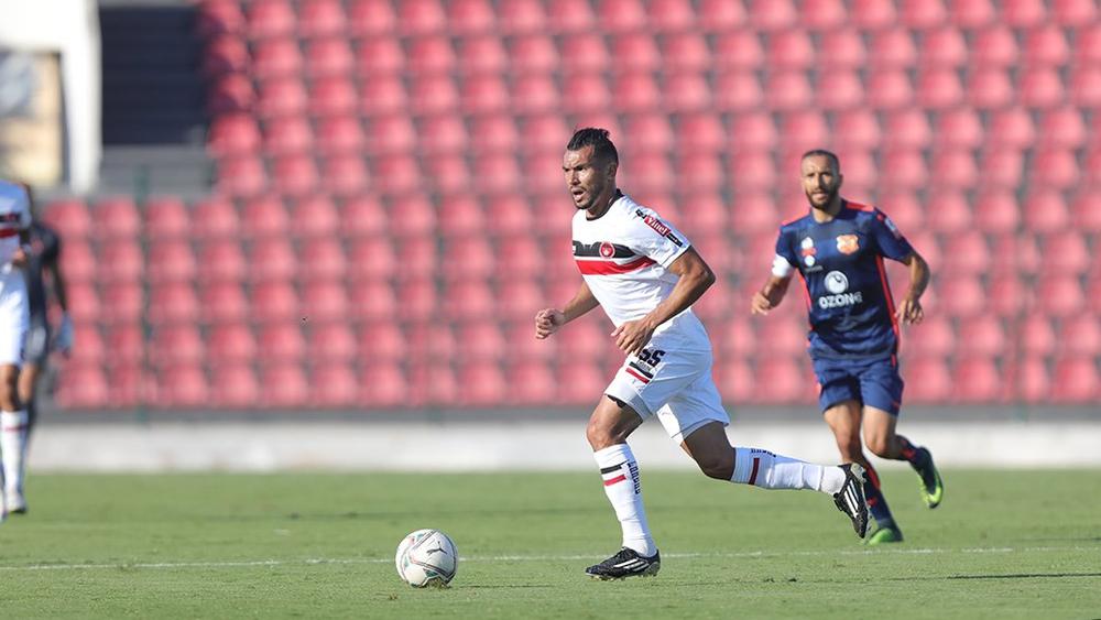 Le Chabab de Mohammédia battu à domicile