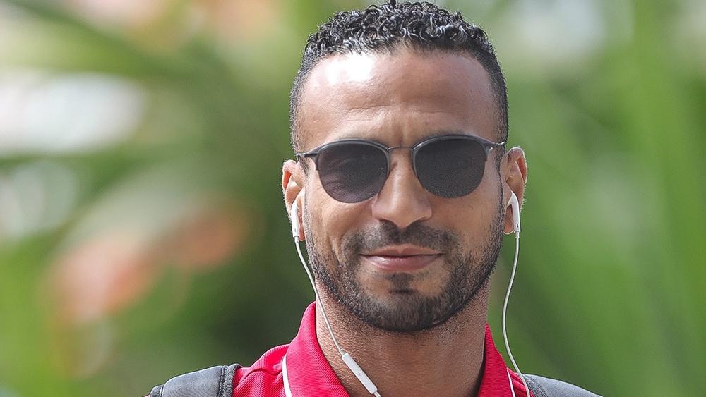 الركراكي يواصل استبعاد أيوب سكومة عن مباريات الوداد للمرة الثانية على التوالي مقابل عودة الشراشم