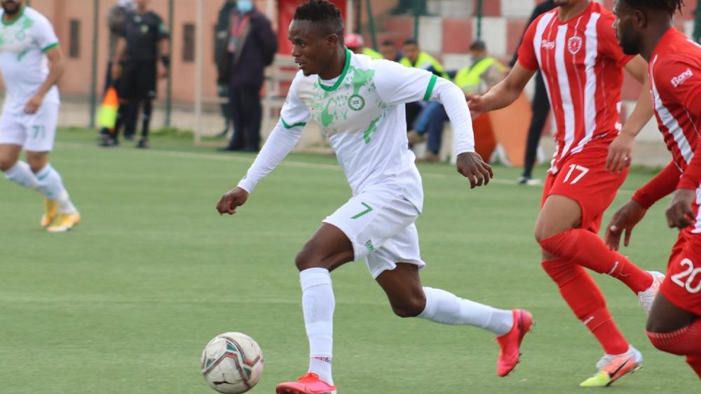 النادي السالمي يستقبل "لوصيكا" في مباراة الصاعديْن الحديثيْن لـ"القسم الأول"