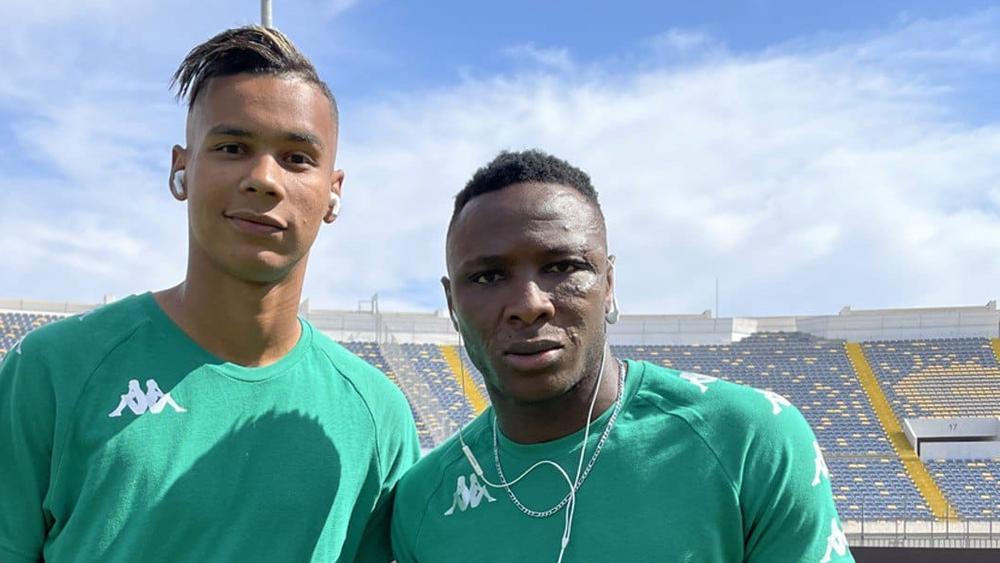 بين العرجون وبولهرود والحسين رحيمي.. غيابات عديدة في صفوف الرجاء أمام ا.طنجة