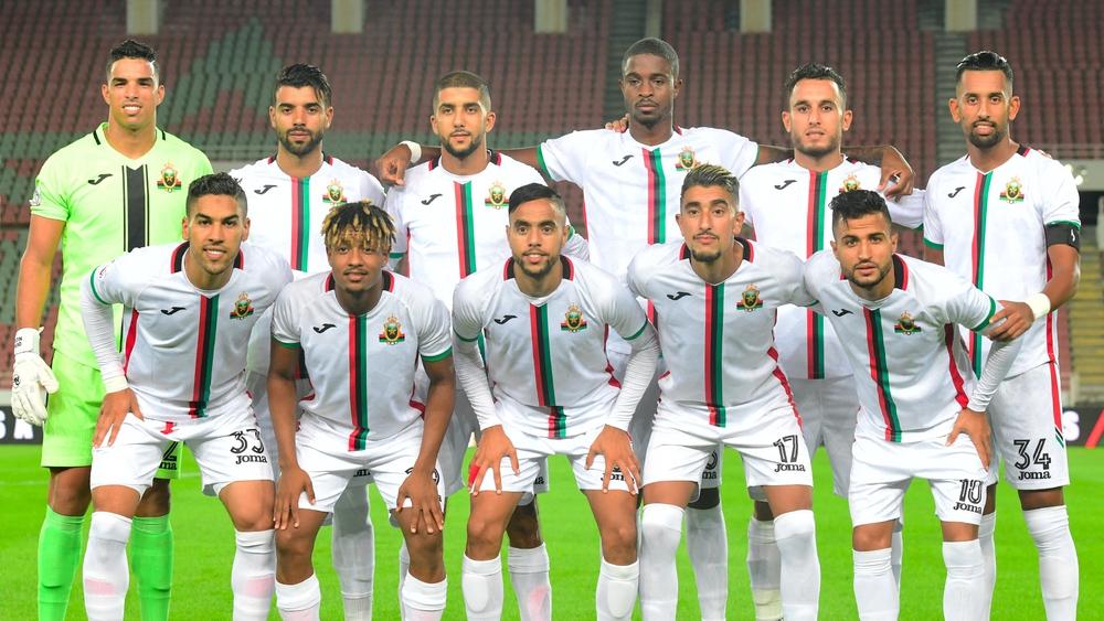 الجيش الملكي يراسل مديرية التحكيم: "حُرمنا من ضربتيْ جزاء ونُطالب بعدم تعيين الحكم الكشاف في مبارياتنا القادمة"