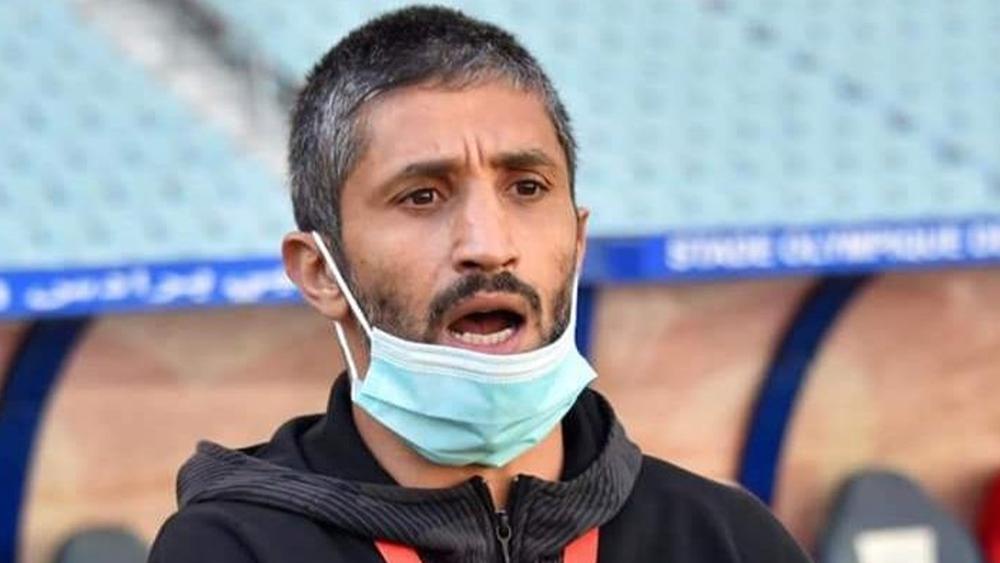 أبرزها تعيين الدميعي مدربا للمنتخب الأولمبي وعبوب لفئة أقل من 20 سنة.. الجامعة تكشف عن أسماء مدربي المنتخبات الوطنية