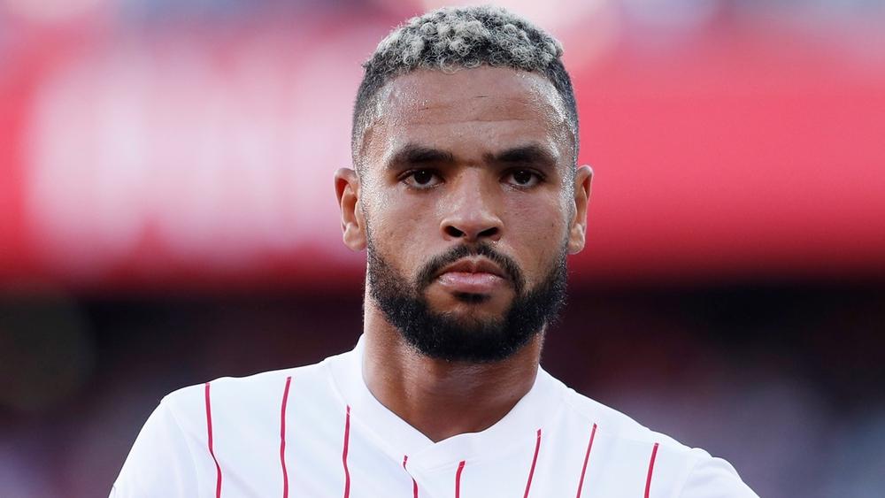 قبل أسبوع من مباريات المنتخب المغربي في "تصفيات المونديال".. النصيري يعاني من إصابة في أوتار الركبة وقد يغيب لمدة شهر على الأقل