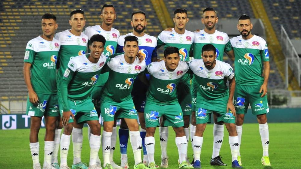 بحضور فرح وغياب رحيمي.. الشابي يستدعي 21 لاعبا لمواجهة اتحاد طنجة