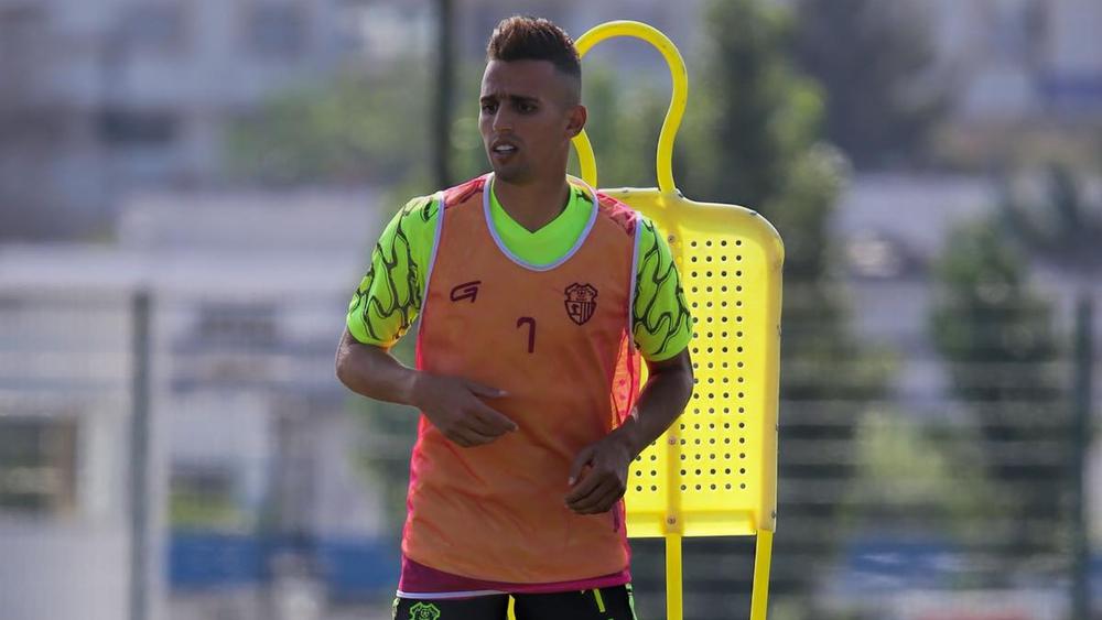 رسميا/ اتحاد طنجة يؤهل حمودان لحمل قميص الفريق انطلاقا من مواجهة الشباب السالمي