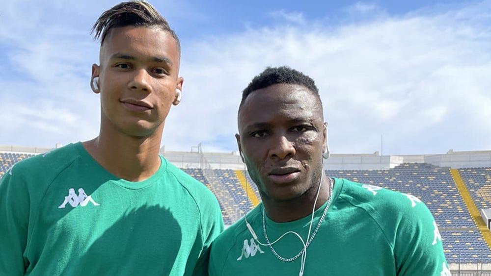 مدرب غينيا يستبعد مهاجم الرجاء كوياطي من مواجهة المغرب والسودان في تصفيات "المونديال"