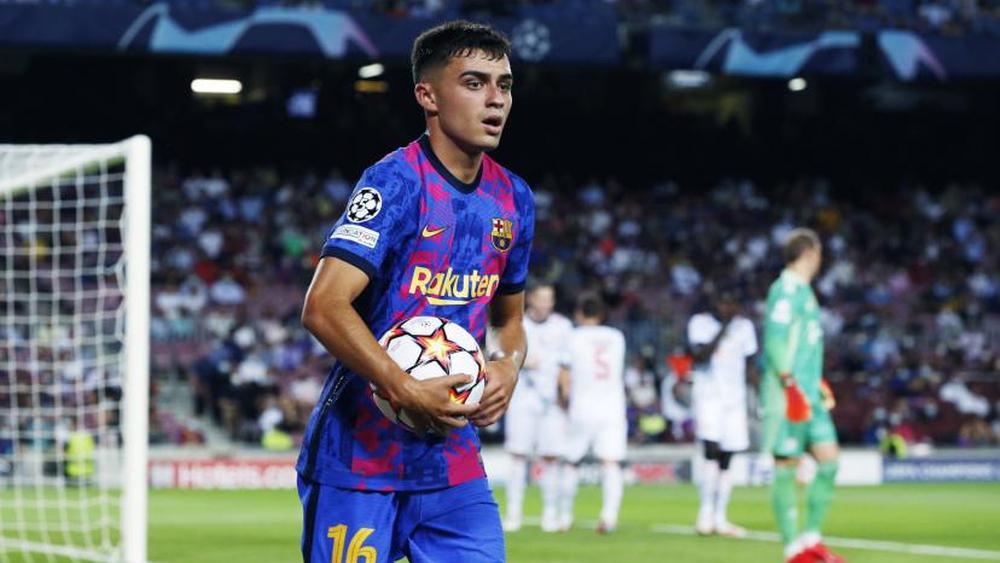 Coup dur pour le Barça