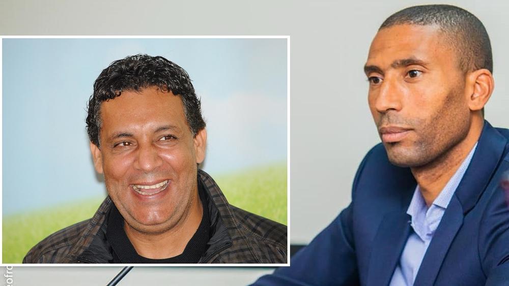 وادو: "ما دور الحداوي في الدفاع عن حقوق لاعبي البطولة أمام العبودية الحديثة؟.. رؤساء بعض الفرق مهمتهم استخدام الأندية والمشجعين لأغراض سياسية"