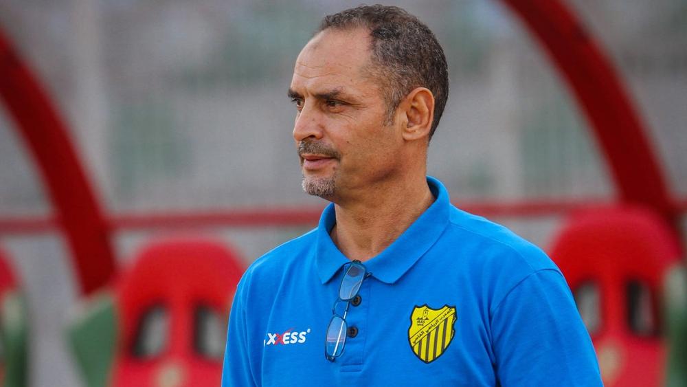 بن سلطان: "كنا عازمين منذ البداية على تحقيق الفوز والانتصار بثلاثية له أثر كبير على نفسية اللاعبين"