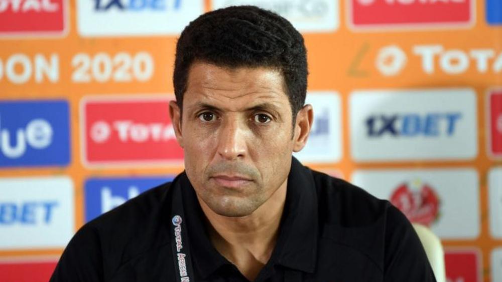 La liste des joueurs pris par Houcine Ammouta