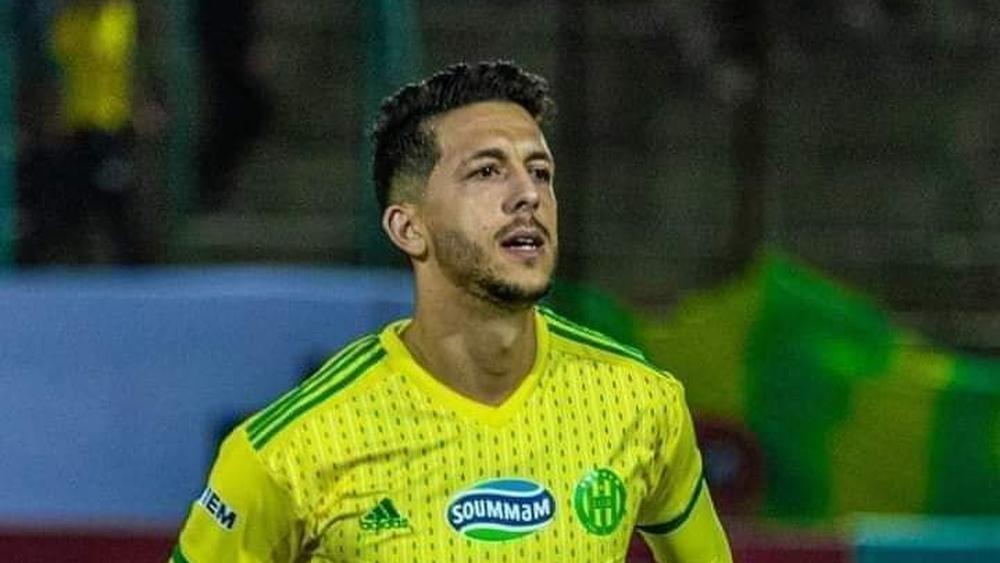 رضا بن سايح (لاعب شبيبة القبائل): "معظم اللاعبين هم جدد في الفريق ولهذا نحاول أن نلعب بانسجام قبل مواجهة الجيش الملكي"