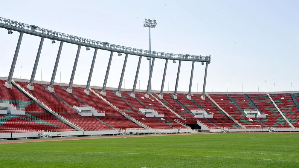 السلطات الأمنية لم تتوصل بأي مراسلة بخصوص الحضور الجماهيري في مباراة المغرب وغينيا بيساو