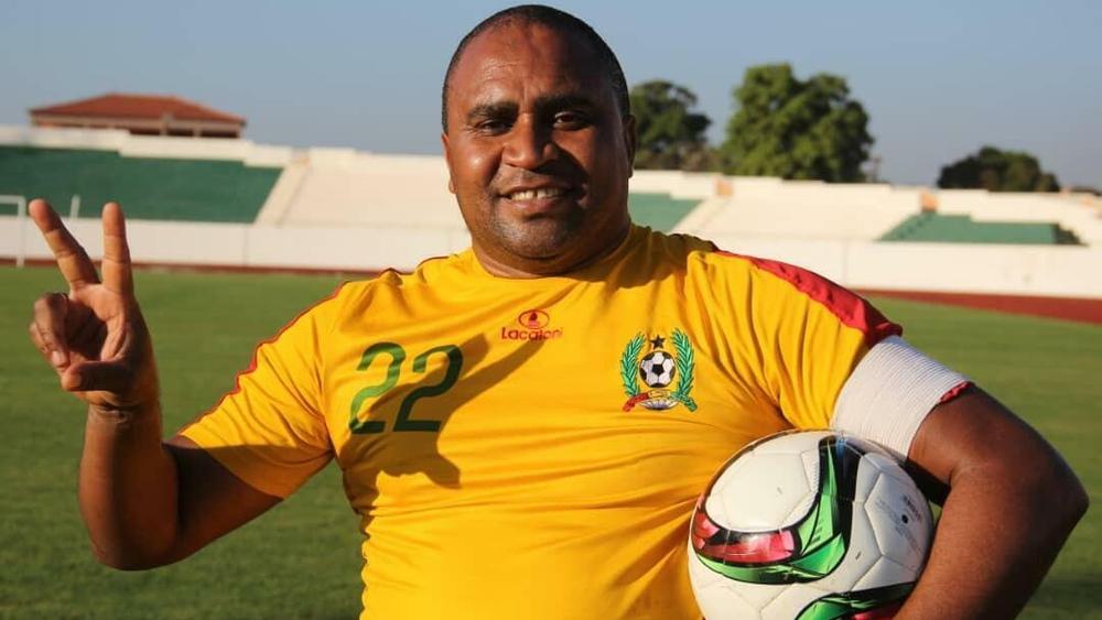 رئيس اتحاد غينيا بيساو لكرة القدم: "لن أرسل اللاعبين لأرضية الملعب.. في هذه الظروف سيعد عملا إجراميا من جانبي"