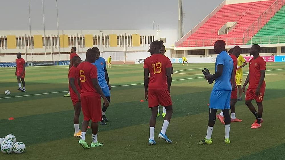 المفتش العام للرياضة في غينيا بيساو: "منتخب بلادنا لن يواجه المغرب"