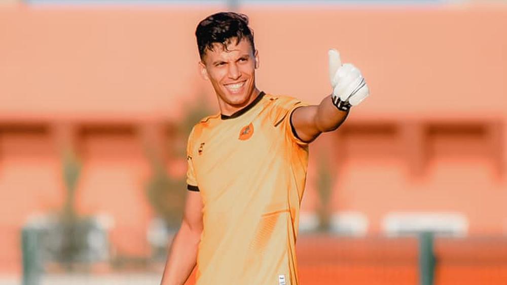 حمياني لـ"البطولة": "هدفنا هذا الموسم التتويج بأحد الألقاب والانتصار على الرجاء ثمرة صبرنا وبوابتنا نحو استرجاع الثقة"