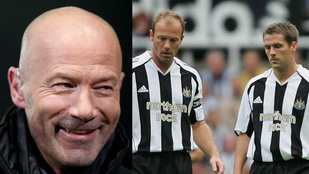 بعد استحواذ السعودية على نيوكاسل.. آلان شيرر يصرح: "لم يهتم بنا أحد منذ 14 عامًا ولا نتوقع الفوز بالبريميرليغ أو دوري الأبطال"