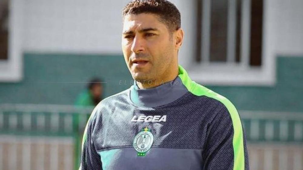 Youssef Al Safri a la tête du Qatar SC