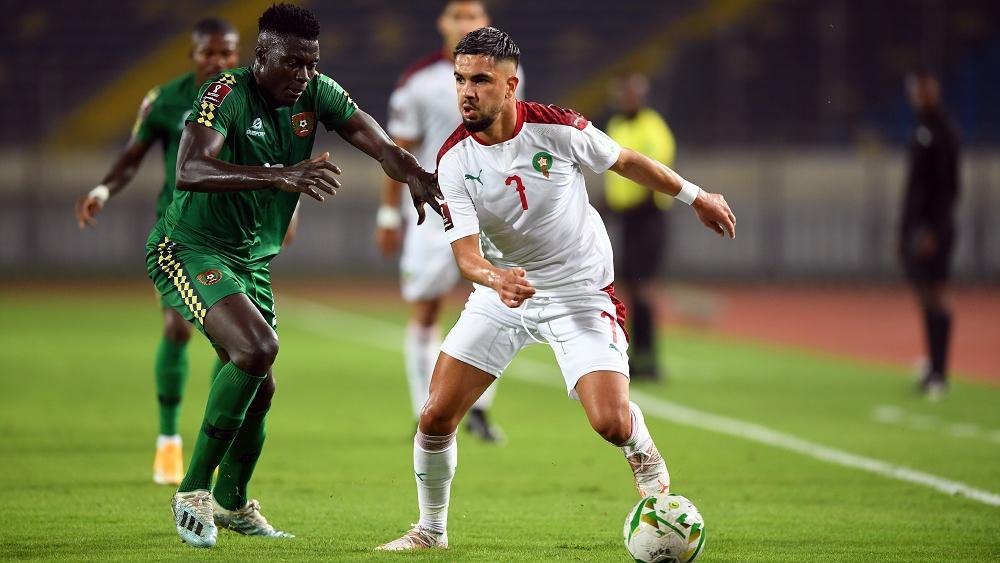 لوزا: "كنا نعلم أن مباراتنا اليوم أمام غينيا بيساو ستختلف عن المواجهة الأولى"