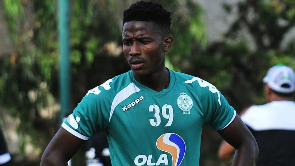 باستثناء الدوليين.. الرجاء يستعد لأويلرز الليبيري بحضور جميع عناصره والشابي يمنح لاعبيه يوم "راحة" قبل العودة إلى التداريب